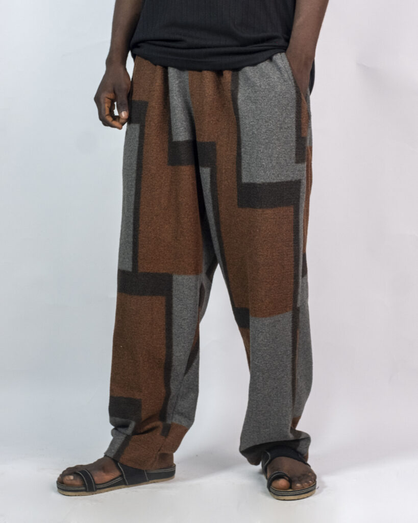 Pants 3